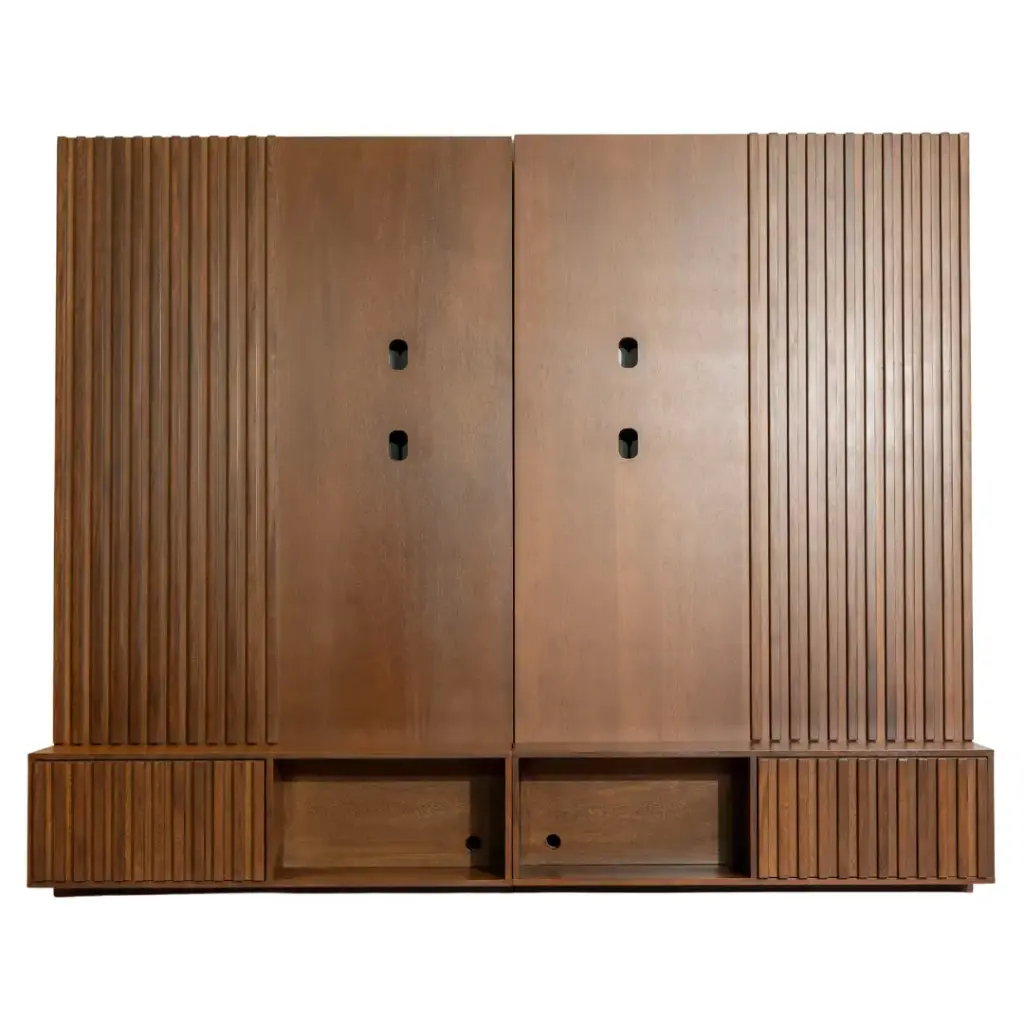 Centro de entretenimiento Portofino