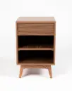 Buro Barsa Mod. Careyes c/Cajon (Melamina)
