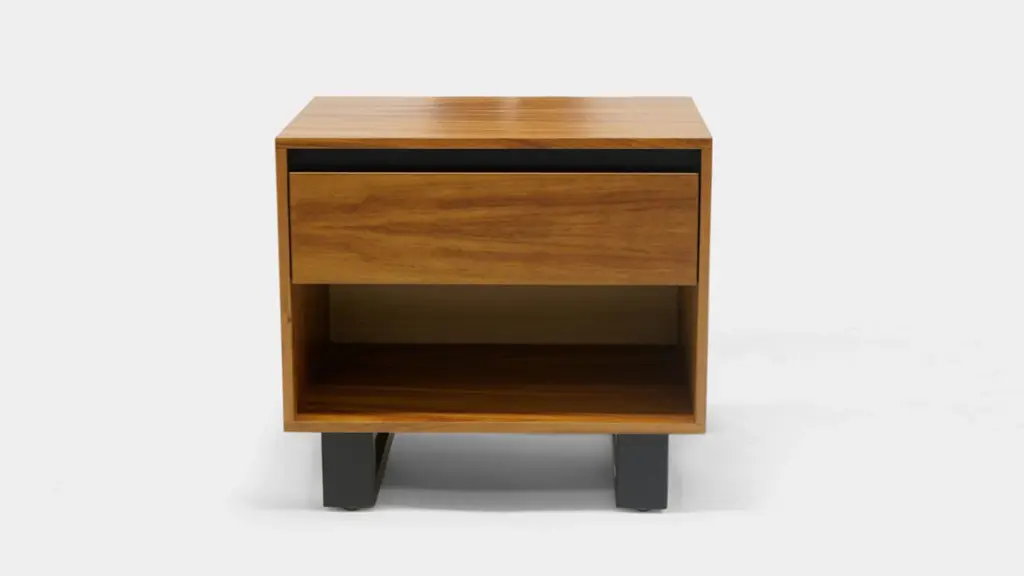 Buro Mod. Sher (Parota)(60x39x56)