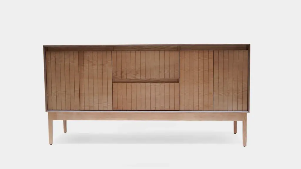 Bufetero Mod. Mykonos