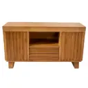 Bufetero Barsa Mod. Porto Fino (Parota)