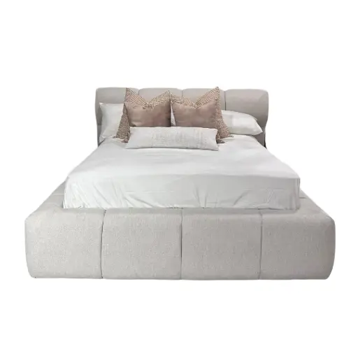 Cama Valencia QS