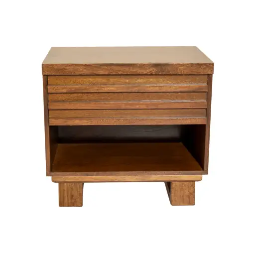 Buro Mod. Porto Fino (Parota)