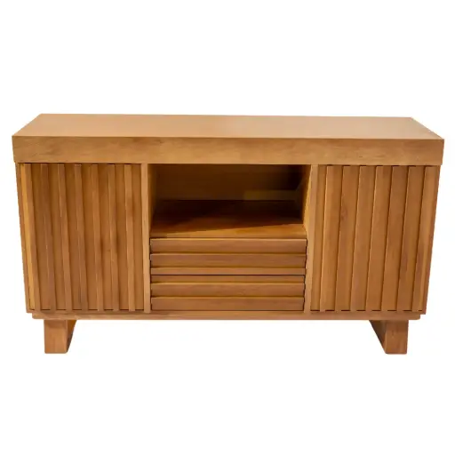 Bufetero Barsa Mod. Porto Fino (Parota)