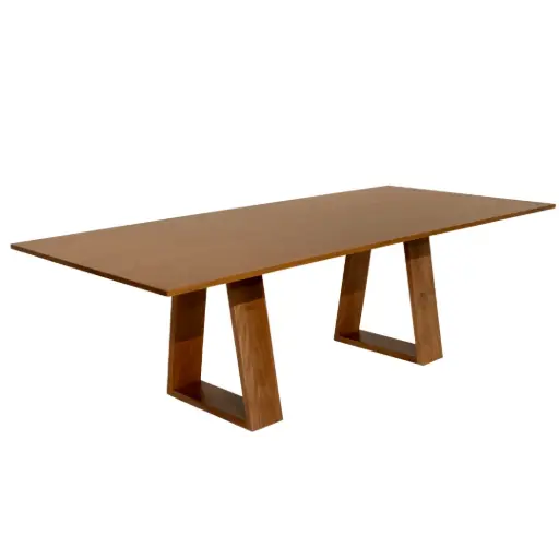 Mesa Mod. Porto Fino 8-10P (Parota)